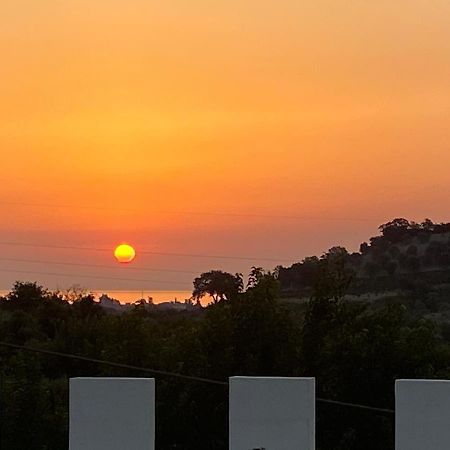 Bed and Breakfast Corte Vena Бьянко Екстер'єр фото