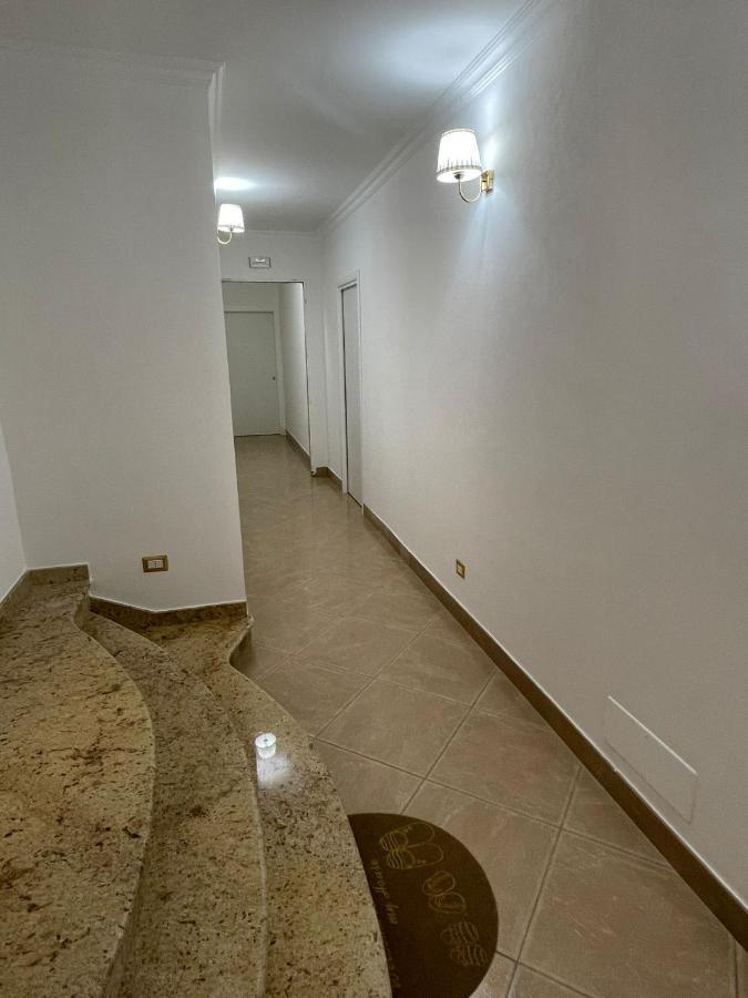 Bed and Breakfast Corte Vena Бьянко Екстер'єр фото