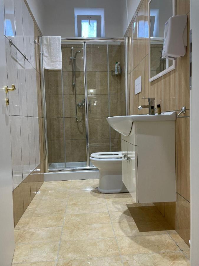 Bed and Breakfast Corte Vena Бьянко Екстер'єр фото