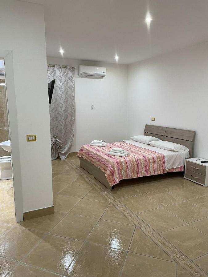 Bed and Breakfast Corte Vena Бьянко Екстер'єр фото