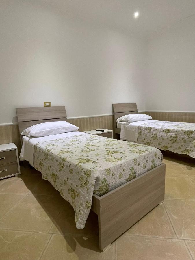 Bed and Breakfast Corte Vena Бьянко Екстер'єр фото